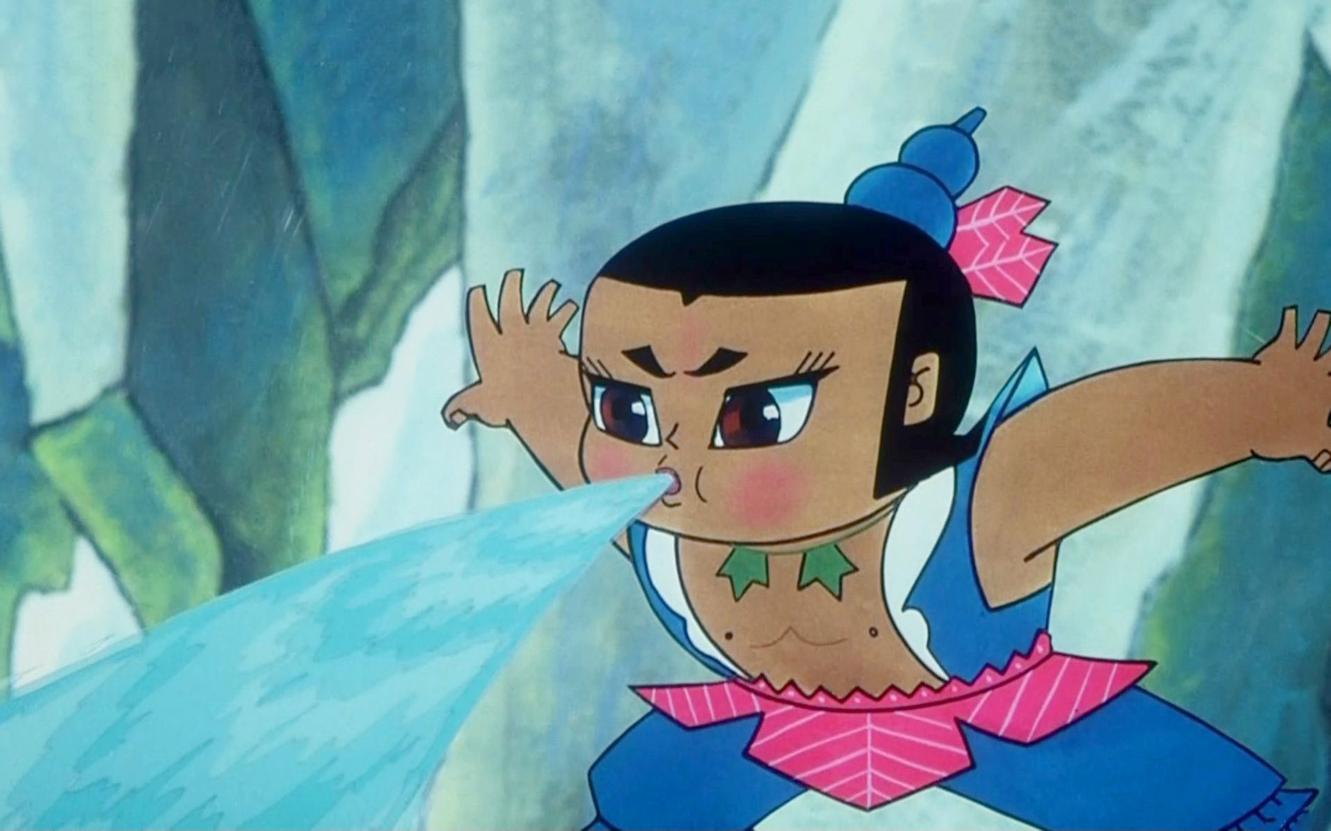 你想输入的替代文字